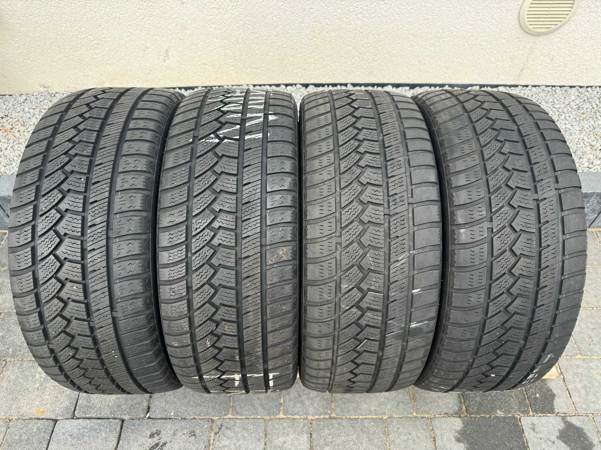 Zima R18 KIA Proceed,Ceed,Forte,Venga,Hyundai I30,IX20,MAZDA 3,5,6