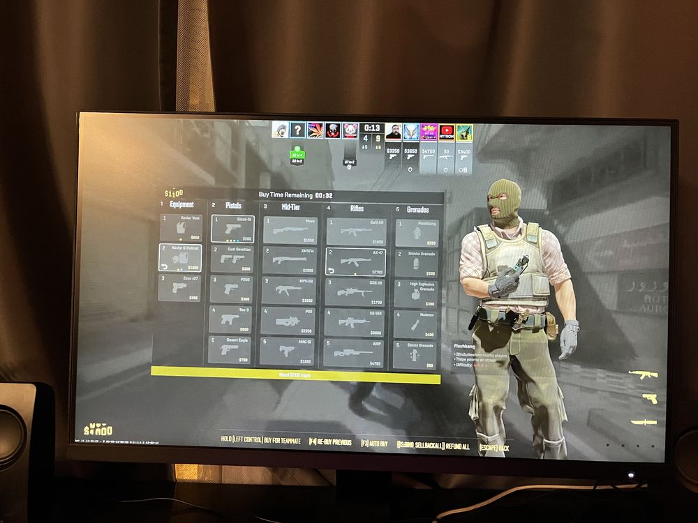 Monitor Xiaomi 27cali