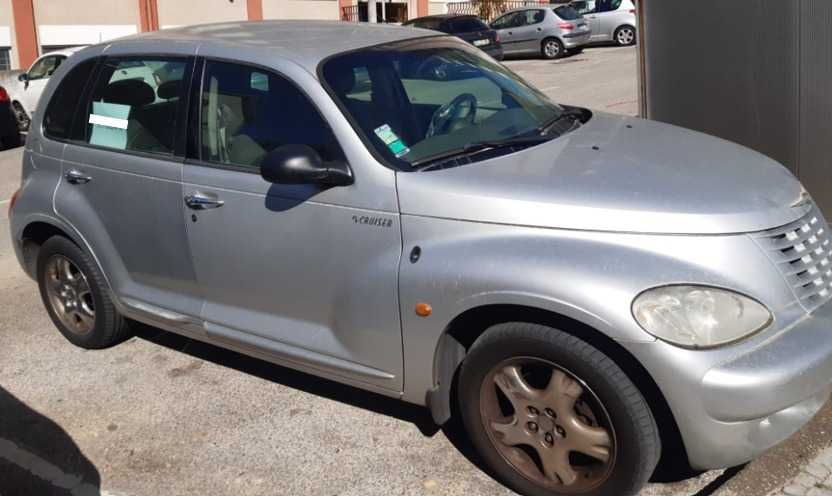 Chrysler  Pt Cruiser