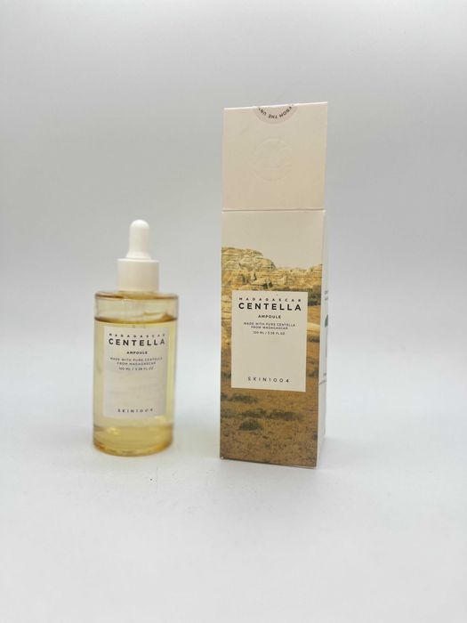 Skin1004 Madagascar Centella Ampoule 100 ml – serum kojące