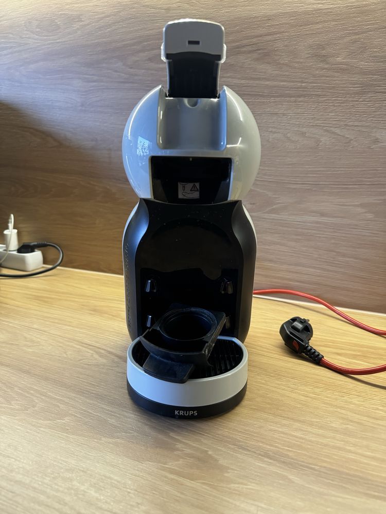 Krups Nescafe Dolce Gusto