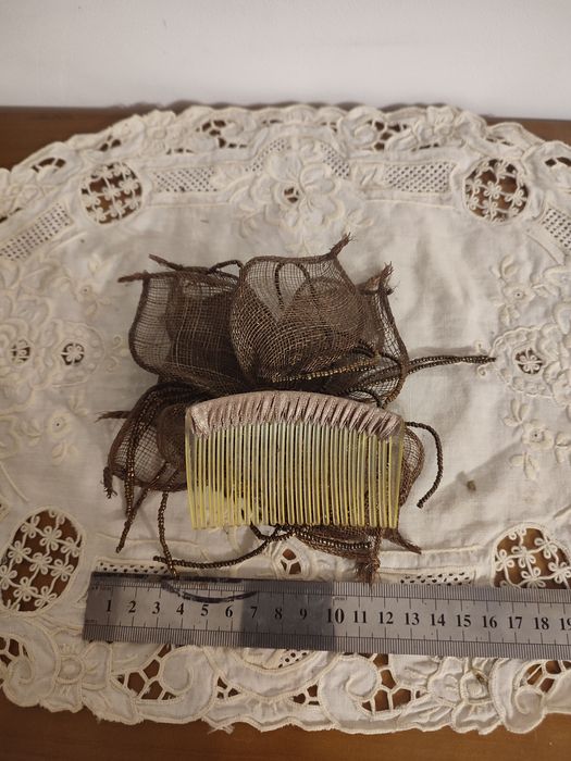 Гребінь для волосся