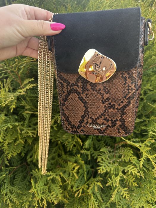 Luella Grey сумочка