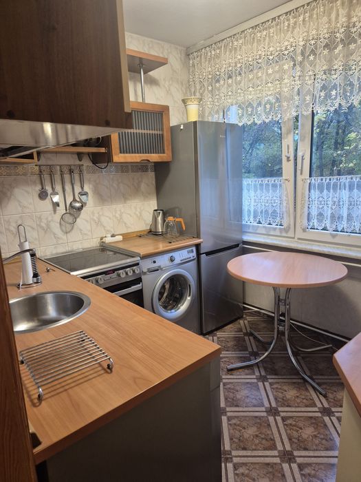 Sprzedam meble kuchenne + wyposażenie