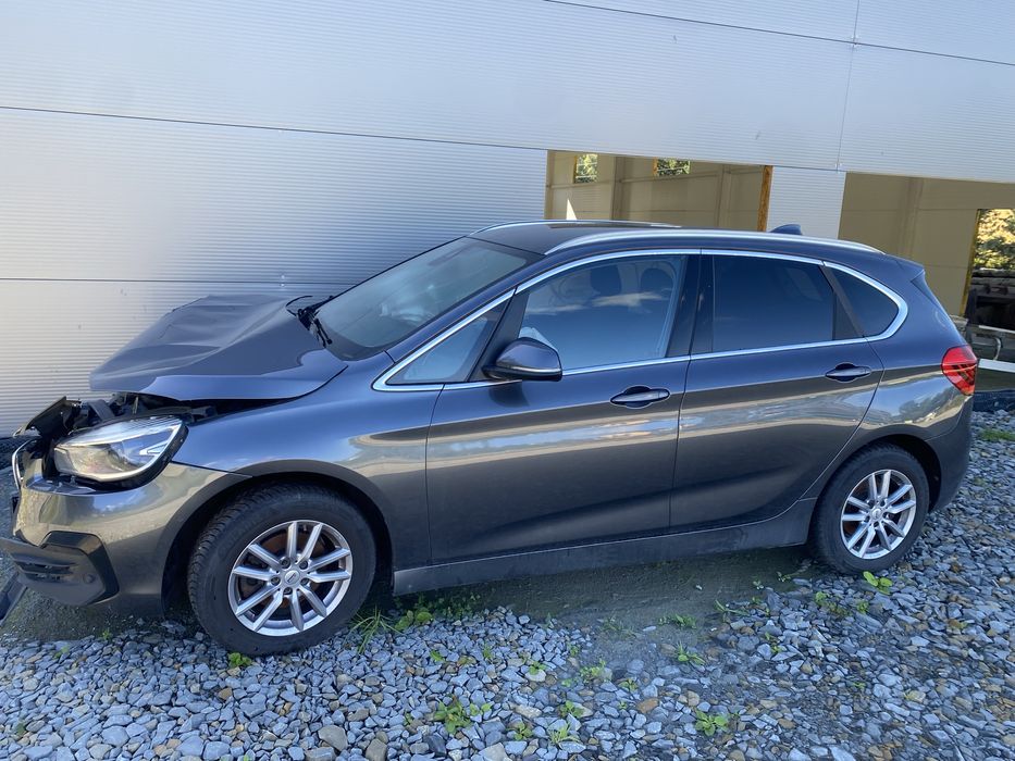 Bmw 218i 1.5 Active Tourer Automat