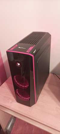 Komputer i7 7700t, gtx 1060 6GB, 16GB ddr4