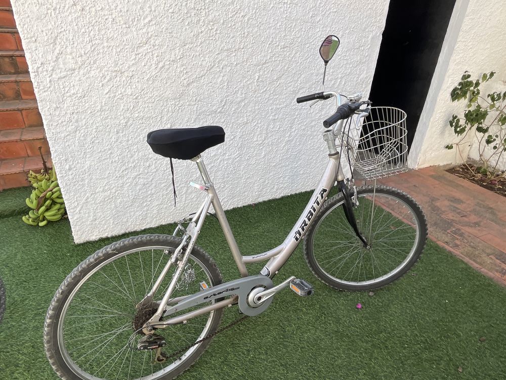 Orbita aluminium estoril III