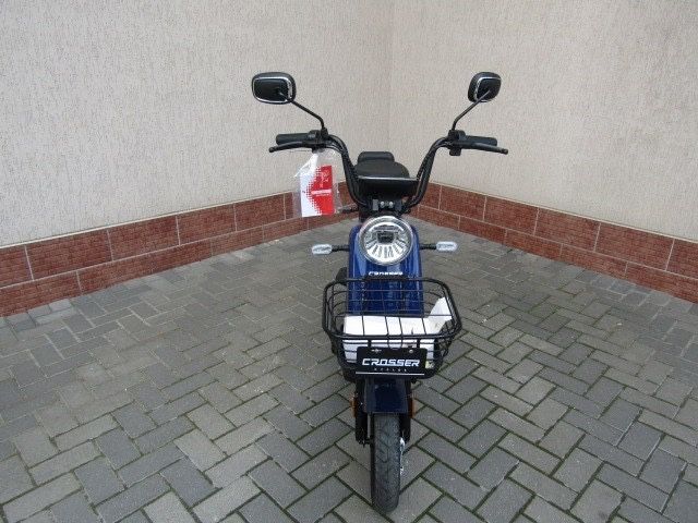 Електровелосипед CROSSER CR-2