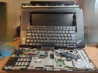 Lenovo ThinkPad T 520 NA CZĘŚCI