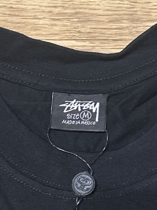 Koszulka stussy