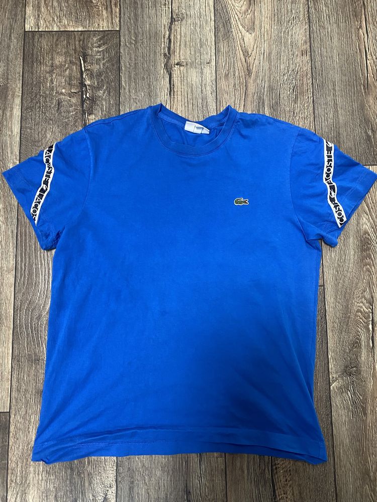 Поло fred perry lonsdale lacoste