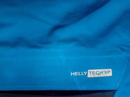 HELLY HANSEN rewelacyjna kurtka trekkingowa    M