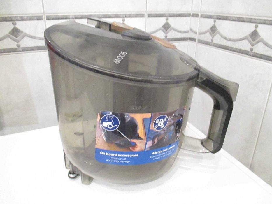 Контейнер для пыли пылесоса Philips FC9745/09