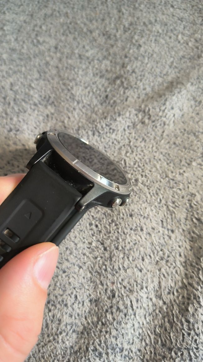 Sprzedam zegarek Garmin Fenix 5 Plus
