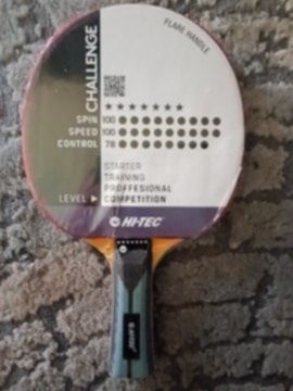 Rakietka HI-TEC challenge