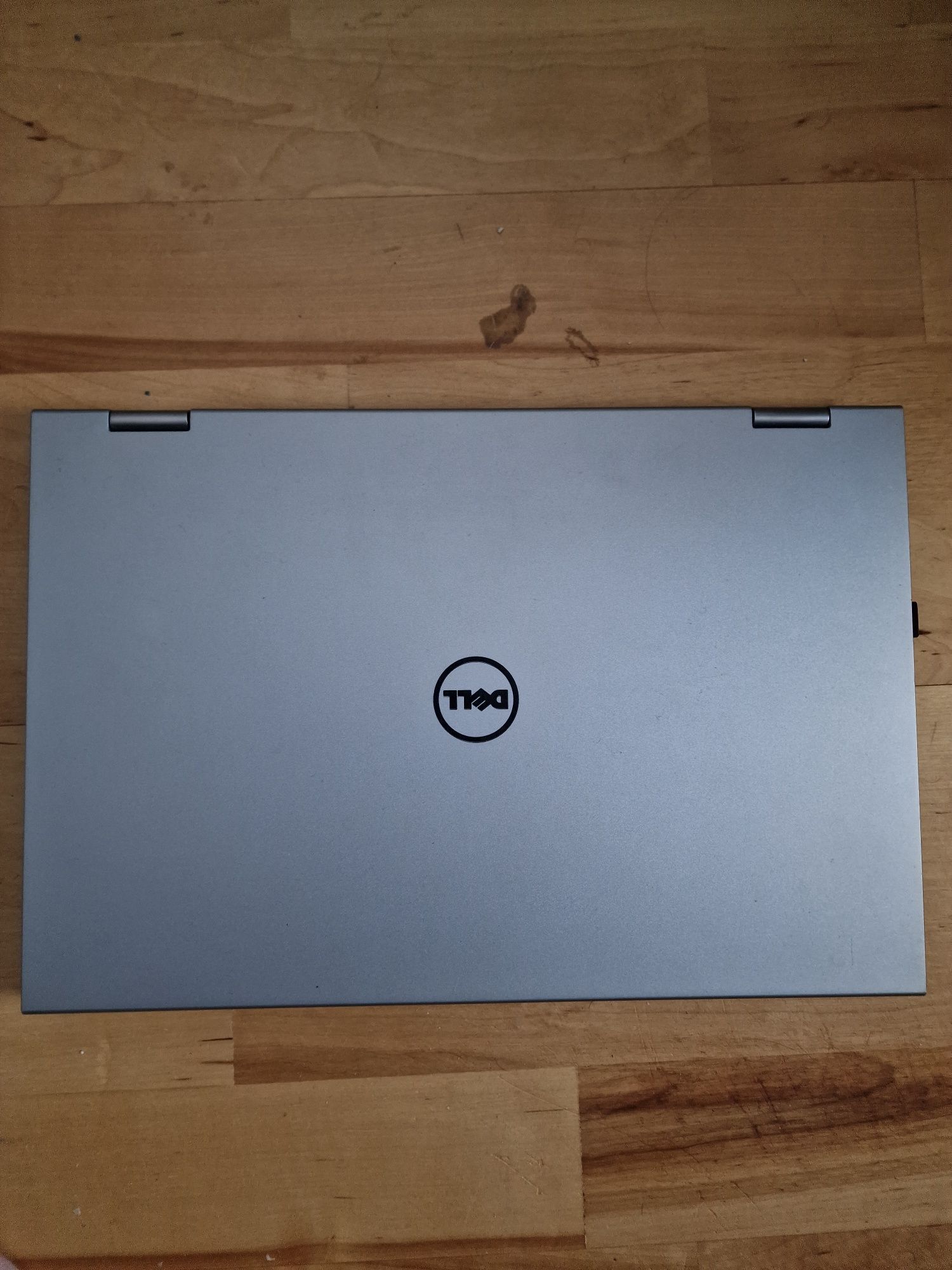 Laptop tablet dell p57g