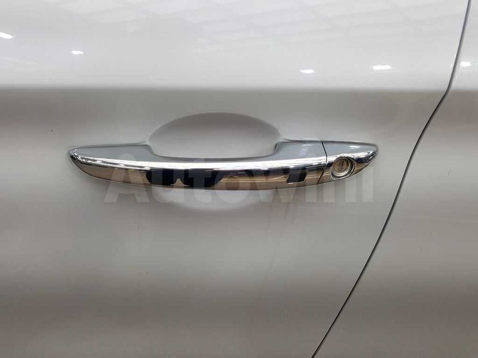 Hyundai Sonata 2018 З ПДВ