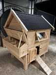 Kurnik dla kur 180x120x200