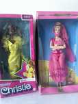 Barbie I dream of Jeannie Cristie SuperStar