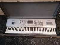 Ketron sd1 cheio de ritmos