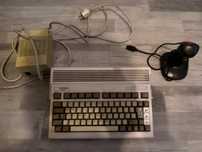 Gry Amiga 600 zestaw