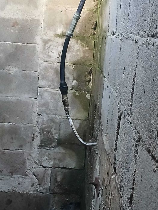 Bebedouro para animais de grande porte