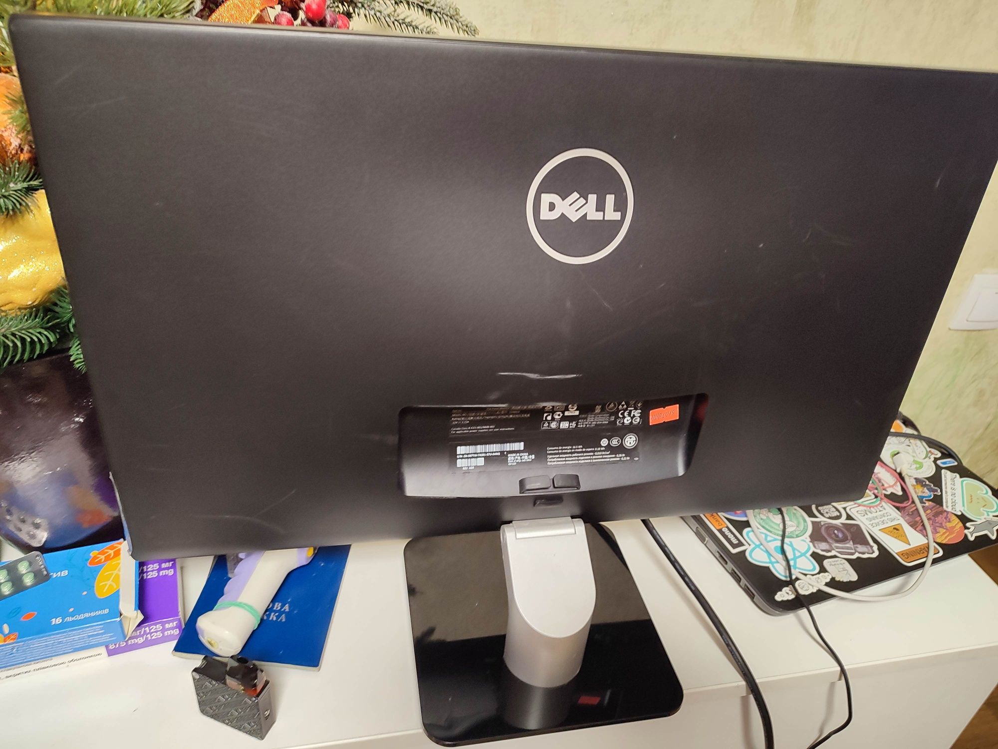 Монітор DELL S2440Lb