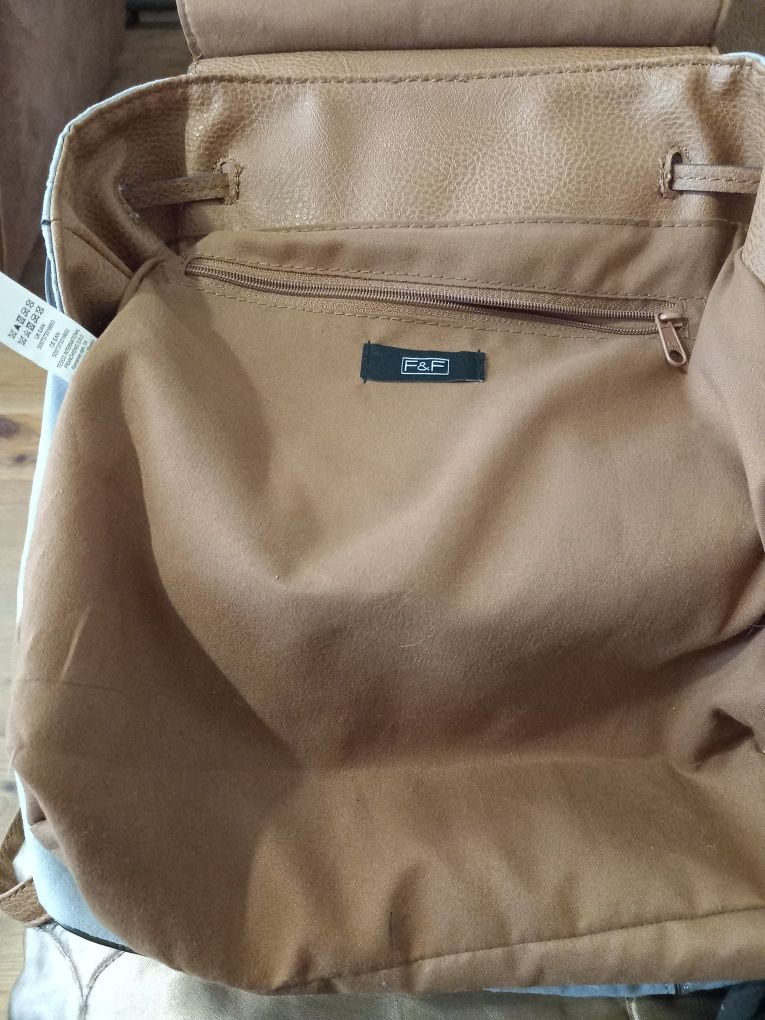 Рюкзак жіночий,оригінальний.