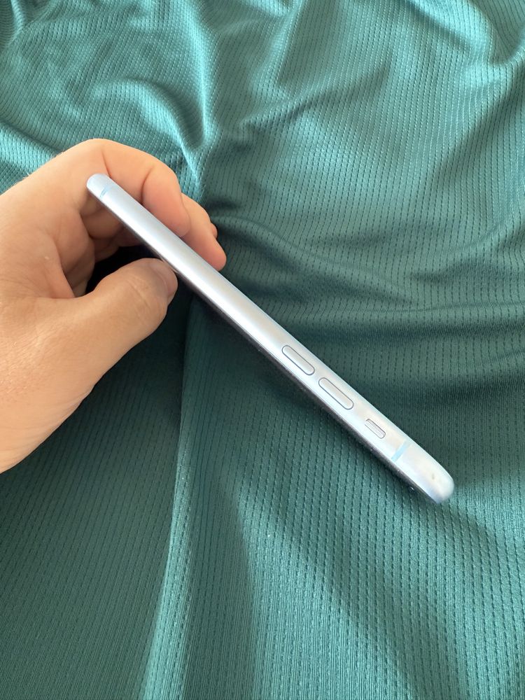 iPhone Xr 64Gb Blue
