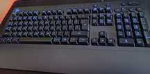 Klawiatura Logitech Prodigy G213
