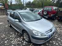 Peugeot 307 1.6 HDi Premium
