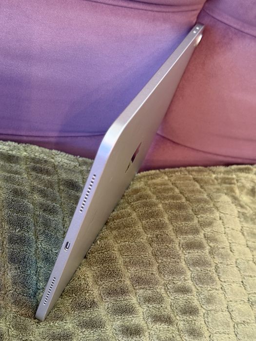 Планшет iPad 10th Gen 64Gb 2022 Silver 2022