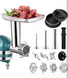 Nakładka AOBOSI do mielenia mięsa do KitchenAid