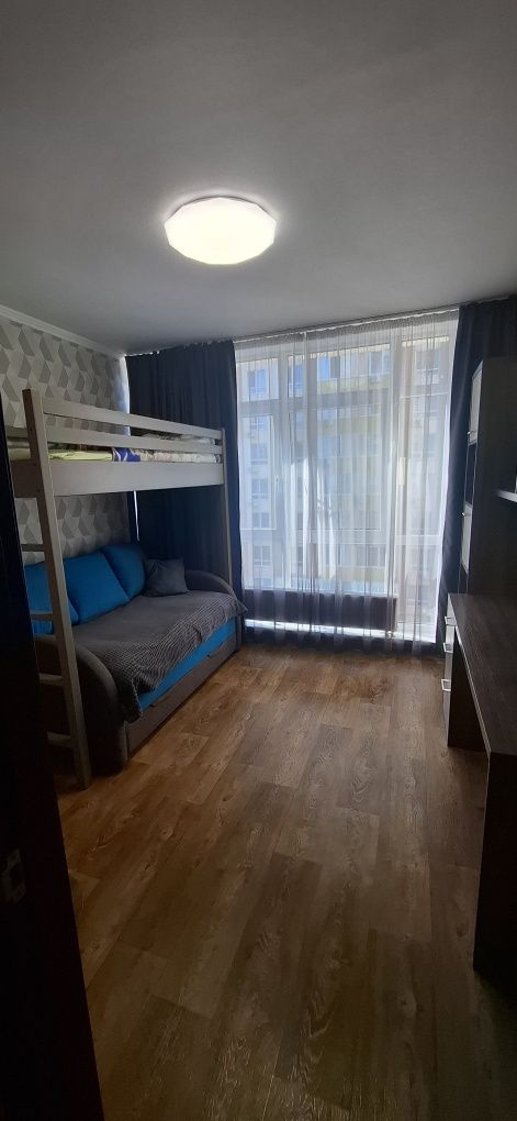 Продаж 2 кімнатної квартири ЖК Софіївський квартал, Софіївська Борщагі