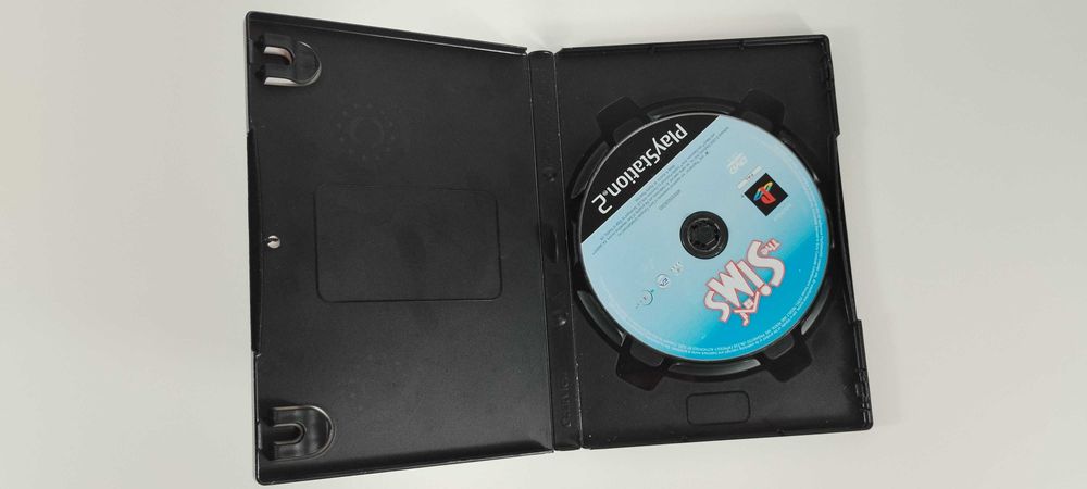 The Sims - Playstation 2 PS2