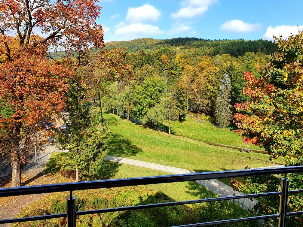 Pokoje apartamenty noclegi Bieszczady Ustrzyki Dolne