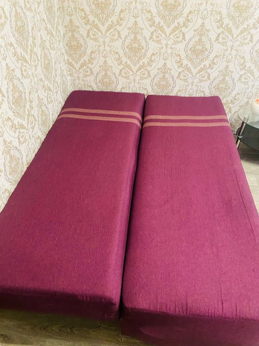 Диван б/у 190х145