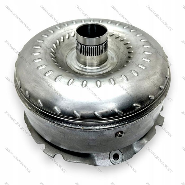 KONWERTER 1722500102 MERCEDES CLS GLC C E SLC COUPE CABRIO