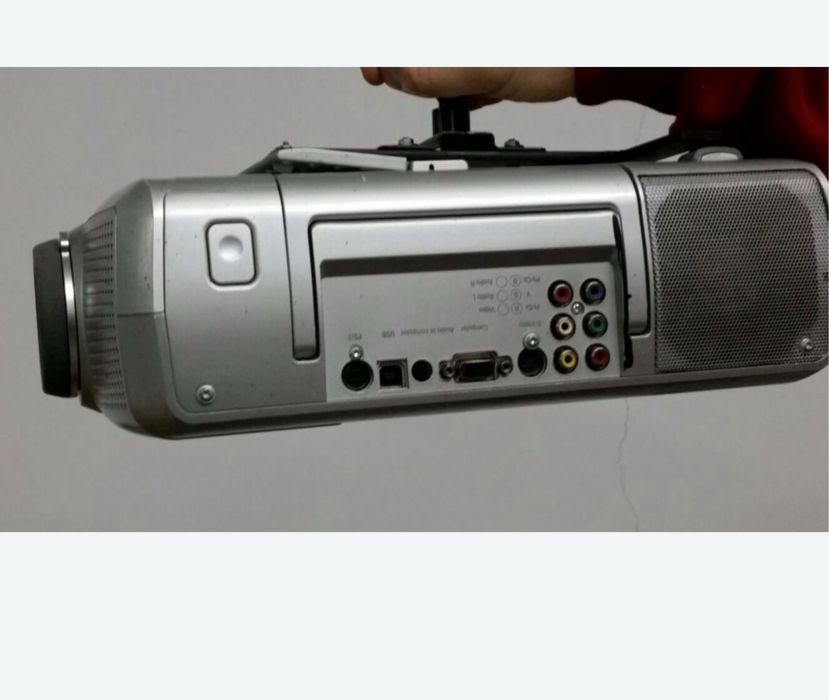 Video progetor philips