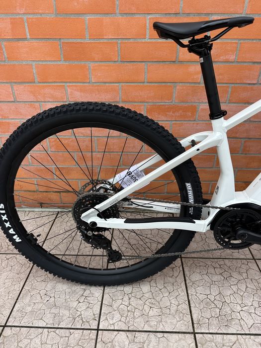 Bicicleta E-bike btt Motor bosch Sunn Rage