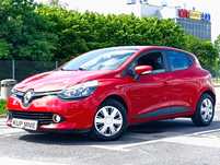 Renault Clio 1.5D // 2015 // Super Stan // Klima // Zamiana //

Samoch