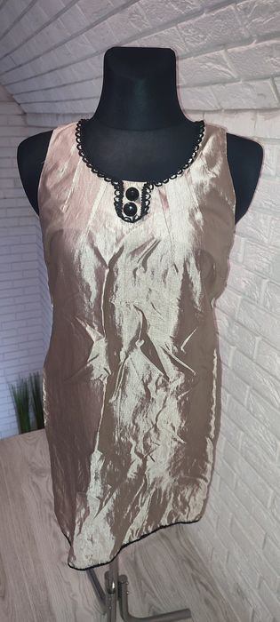 Sukienka sylwestrowa