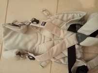 Marsúpio para bebê da Chicco