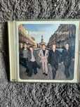 CD Boyzone By Request