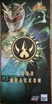 Vendo 2 Pack Mighty Morphin Power Rangers da Three zero