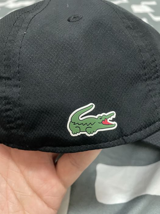 Кепка Lacoste Нова