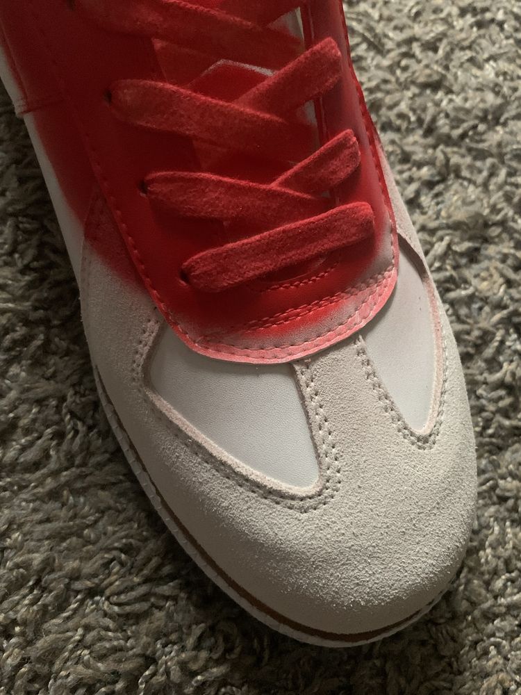 Кросівки Maison Margiela Japan Gats 41 - 42