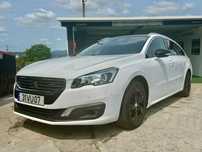 Peugeot 508 SW 2.0 BlueHDi Access P.Business
