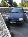 Renault Clio 1.2