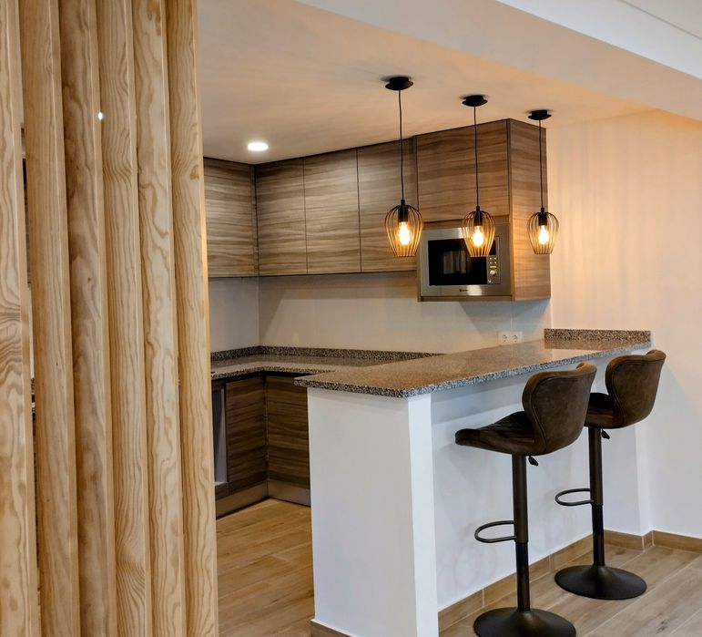 Casa Térrea a 8min de Viseu
Conforto, Modernidade e Pr